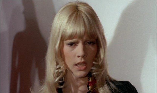 Sylvie Vartan Fotoğrafı