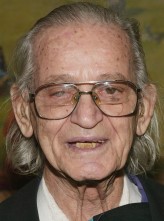 Irwin Corey fotoğrafı