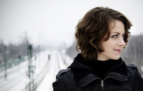 Alice Dwyer Fotoğrafı