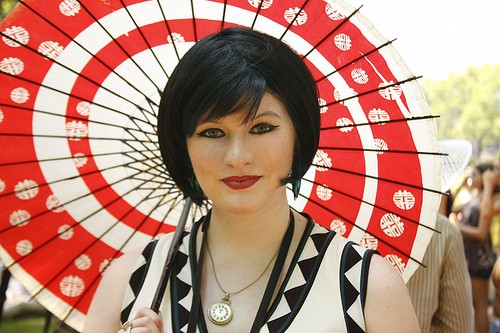 Anna Fischer Fotoğrafı