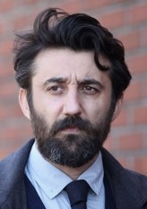 Necip Memili fotoğrafı