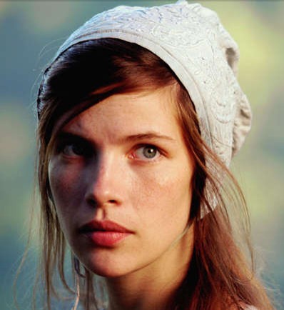 Judith Davis Fotoğrafı