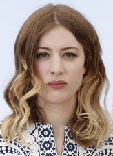 Sigrid Bouaziz fotoğrafı