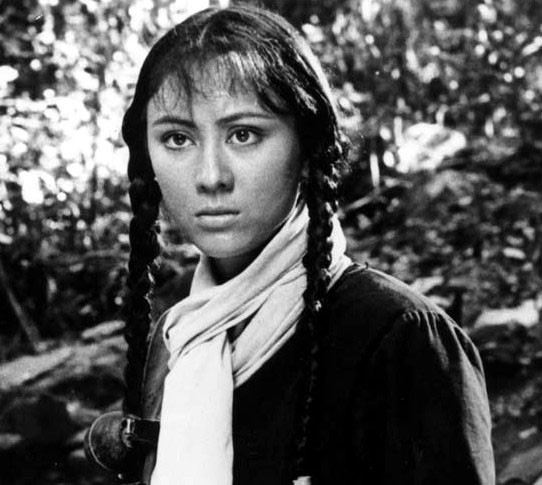 Joyce Godenzi Fotoğrafı