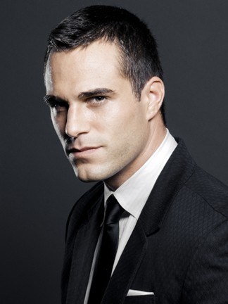 Marco Dapper Fotoğrafı