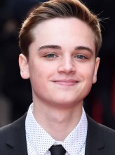 Dean-Charles Chapman fotoğrafı