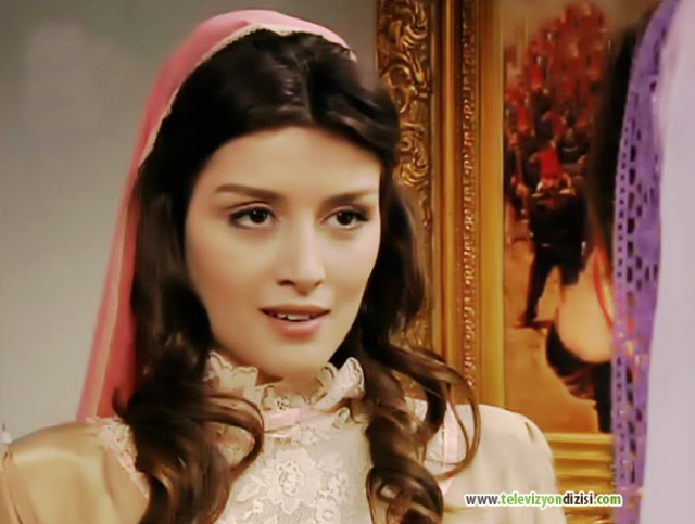 Pelin Orhuner Fotoğrafı