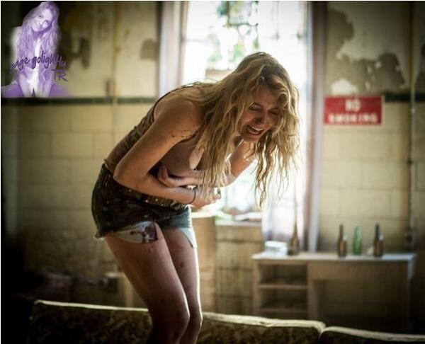 Gage Golightly Fotoğrafı