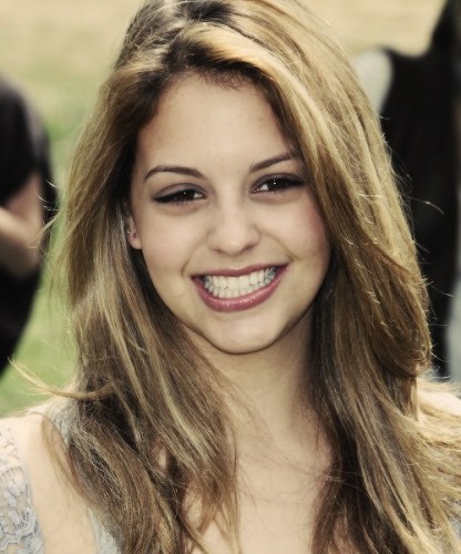 Gage Golightly Fotoğrafı