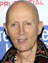 Richard O'Brien fotoğrafı