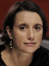 Sandrine Dumas fotoğrafı