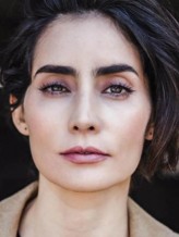 Paola Nunez fotoğrafı