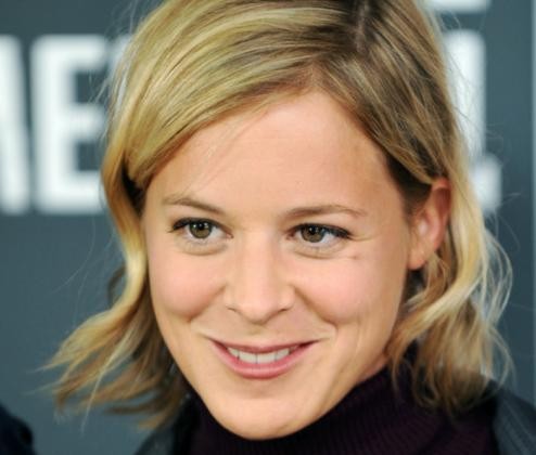 Bernadette Heerwagen Fotoğrafı