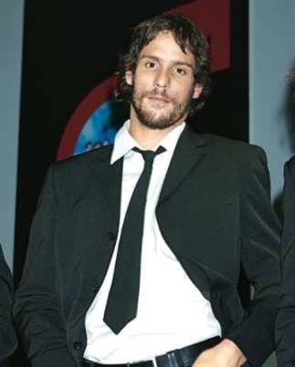 Gonzalo Valenzuela fotoğrafı