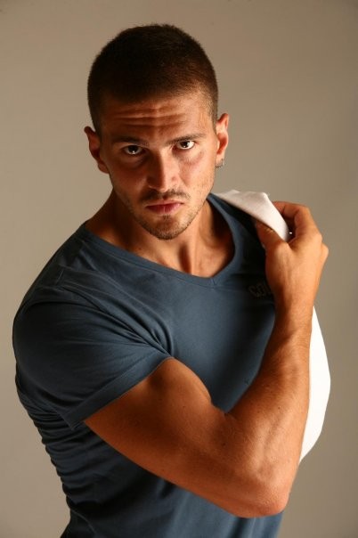 Emre Kızılırmak Fotoğrafı