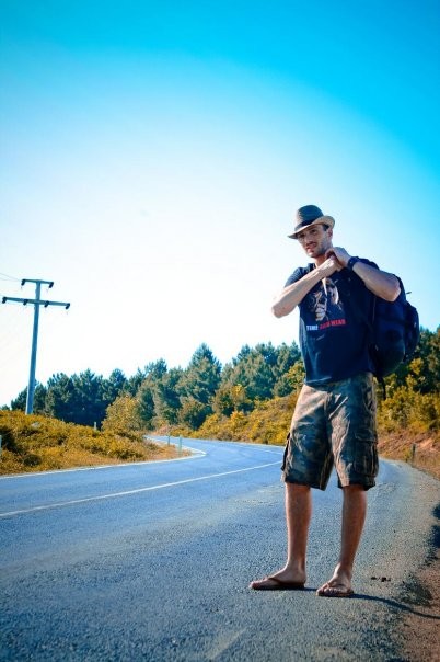 Emre Kızılırmak Fotoğrafı