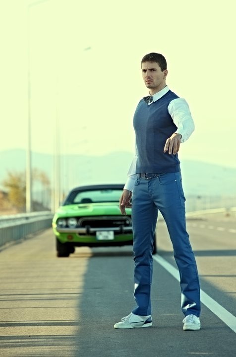 Emre Kızılırmak fotoğrafı