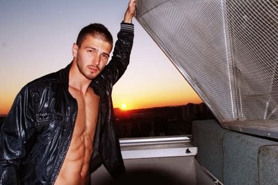 Emre Kızılırmak Fotoğrafı