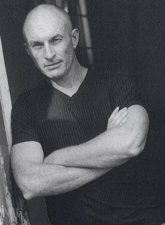 Wayne Pygram Fotoğrafı