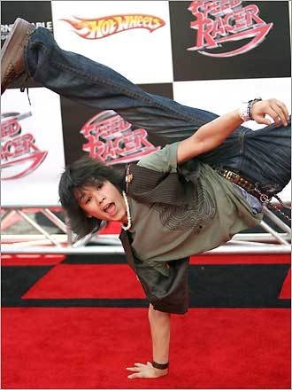 Booboo Stewart Fotoğrafı