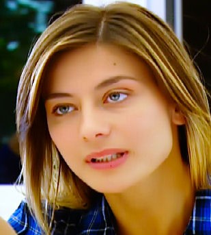 Olcay Yusufoğlu Fotoğrafı