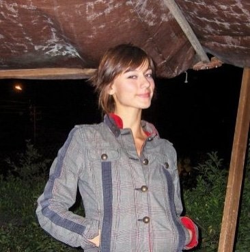 Olcay Yusufoğlu Fotoğrafı