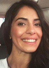 Beyza Şekerci fotoğrafı