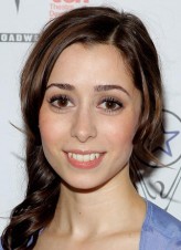 Cristin Milioti fotoğrafı