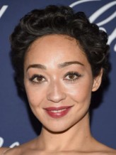 Ruth Negga fotoğrafı