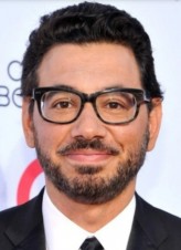 Al Madrigal fotoğrafı