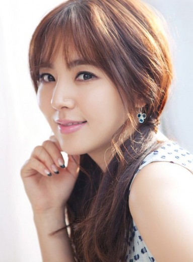 Han Chae-Ah fotoğrafı