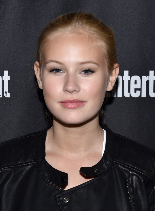 Danika Yarosh Fotoğrafı