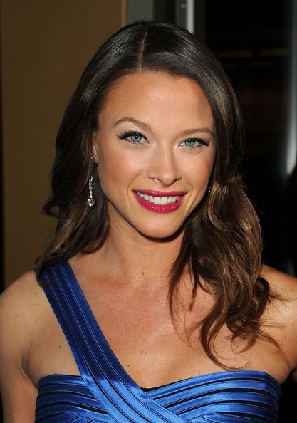 Scottie Thompson Fotoğrafı