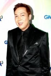 John Lapus fotoğrafı