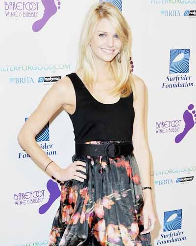 Katie Gill Fotoğrafı