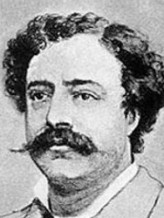 Edmondo De Amicis fotoğrafı