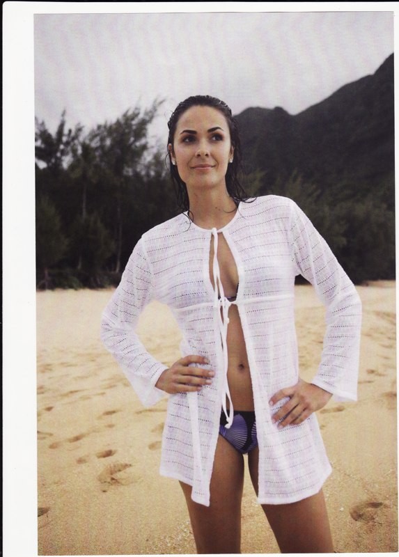 Ashley Walsh fotoğrafı