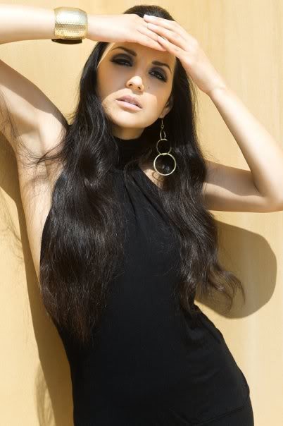 Cindy Vela Fotoğrafı