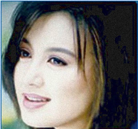 Sharon Cuneta fotoğrafı