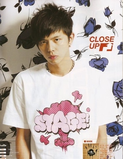 Hung-sheng Huang fotoğrafı