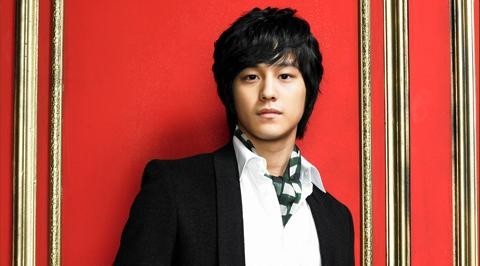 Kim Bum Fotoğrafı