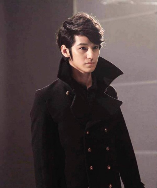 Kim Bum Fotoğrafı