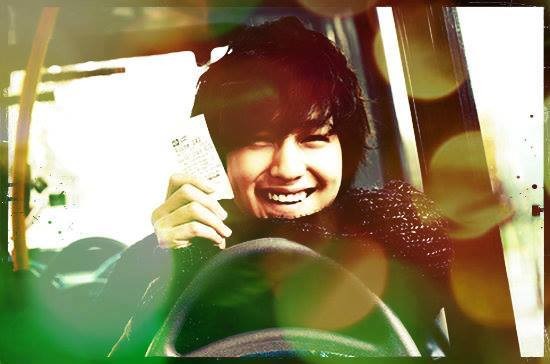 Kim Bum Fotoğrafı