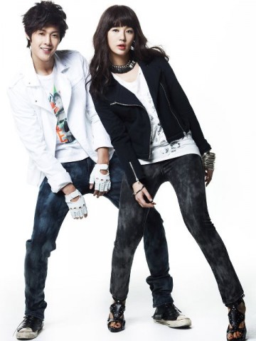 Kim Hyun Joong Fotoğrafı