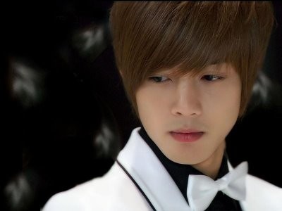 Kim Hyun Joong Fotoğrafı