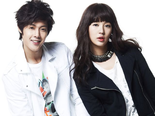 Kim Hyun Joong Fotoğrafı