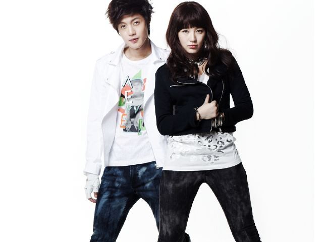 Kim Hyun Joong Fotoğrafı