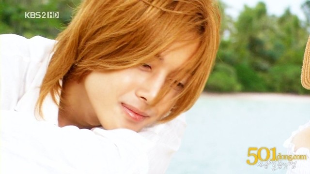 Kim Hyun Joong Fotoğrafı