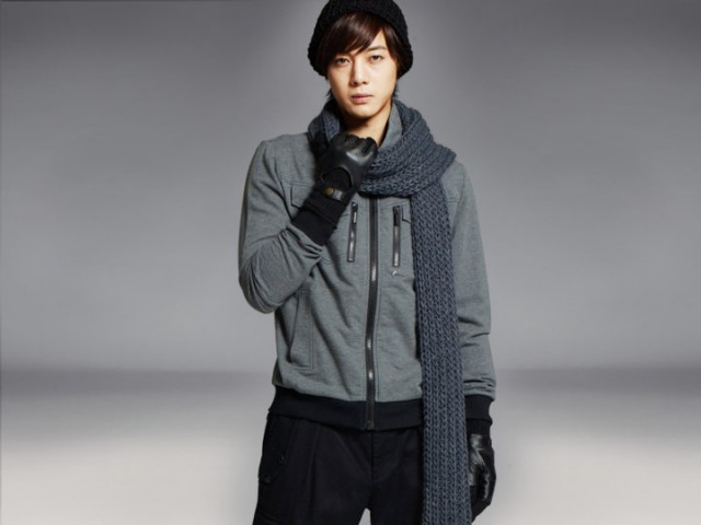 Kim Hyun Joong Fotoğrafı
