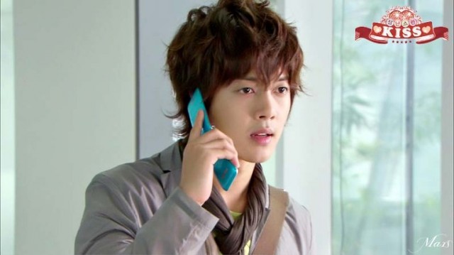 Kim Hyun Joong Fotoğrafı